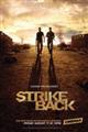 Strike Back Season 1-5 DVD Box Set