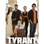 Tyrant Season 2 DVD Box Set