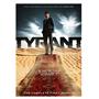 Tyrant Season 1-2 DVD Box Set