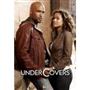 Undercovers Season 1 DVD Box Set