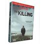 The Killing Season 4 DVD Box Set