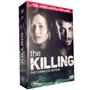 The Killing Seasons 1-4 DVD Box Set