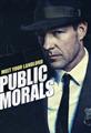 Public Morals Season 1 DVD Box Set