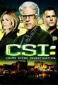 CSI:Lasvegas season 1-16 DVD Box Set