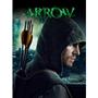 Arrow Season 4 DVD Box Set