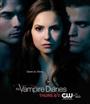 The Vampire Diaries Season 1-7 DVD Box Set