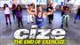 CIZE BY BEACHBODY DVD Box Set