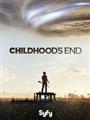 Childhood's End season 1 DVD Box Set