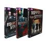 Ripper Street Season 1-3 DVD Box Set