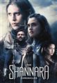 The Shannara Chronicles Season 1 DVD Box Set