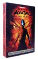 Avatar: The Last Airbender - The Complete Book Three Collection DVD Box Set
