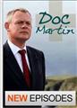 Doc Martin Season 1-8 DVD Box Set