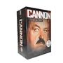 Cannon The Complete Collection DVD Boxset