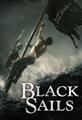 Black Sails Season 3 DVD Box Set