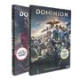 Dominion Season 1-2 DVD Box Set