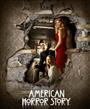 American Horror Story season 1-6 DVD Box Set