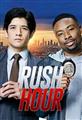 Rush Hour Season 1 DVD Box Set