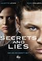 Secrets and Lies Season 2 DVD Box Set