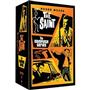 The Saint: The Complete Series DVD Box Set