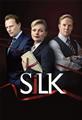 Silk Season 2 DVD Box Set