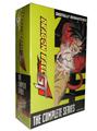 Dragon Ball GT Complete TV Series DVD Boxset 10 Discs