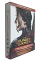 The Hunger Games The Complete Series DVD Box Set