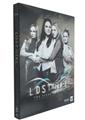 Lost Girl season 5-6 DVD Box Set