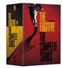 The Fugitive The Complete Series DVD Box Set