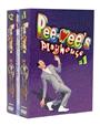 Pee-Wee's Playhouse-The Complete Collection DVD Box Set