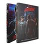 Marvel's Daredevil Season 1-2 DVD Box Set