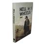 Hell on Wheels Season 5 DVD Box Set