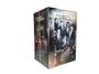 Person of Interest Season 1-5 DVD Box Set