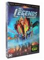DC's Legends of Tomorrow Season 1 DVD Box Set