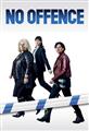 No Offence Season 2 DVD Box Set