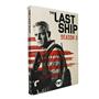 The Last Ship season 3 DVD Box Set