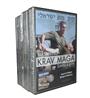 Mastering Krav Maga (DVD, 2012, 27-Disc Set) New Direct from David Kahn
