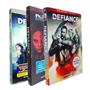 Defiance season 1-3 DVD Box Set