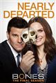 Bones Season 1-12 DVD Box Set