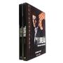 Le Bureau des legendes Season 1-2 DVD Box Set