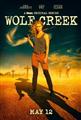 Wolf Creek Season 2 DVD Box Set