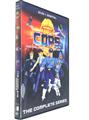 C.O.P.S. The Complete Series DVD Box Set