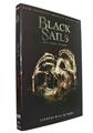 Black Sails Season 4 DVD Box Set