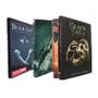 Black Sails Season 1-4 DVD Box Set