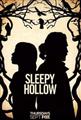 Sleepy Hollow Season 5 DVD Box Set