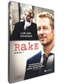 Rake Season 1 DVD Box Set 