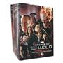 Marvel's Agents of S.H.I.E.L.D. Season 1-4 DVD Box Set