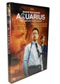 Aquarius 2 DVD Box Set