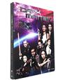 Dark Matter Season 2 DVD Box Set