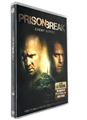 Prison Break Season 5 DVD Box Set