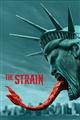 The Strain Season 1-4 DVD Box Set